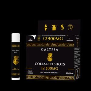 Calypsa Collagen Shots - 20 kom